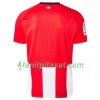 Athletic Bilbao Koti 2018/2019 - Jalkapallo Pelipaidat (S/S)